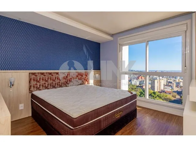 Imagem 7: Comprar Apartamento com 3 quartos 3 suítes e 2 vagas de garagem à venda no bairro