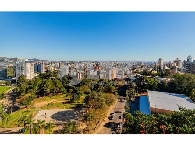 Imagem 11: Comprar Apartamento com 3 quartos 3 suítes e 2 vagas de garagem à venda no bairro