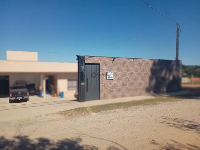 Imagem: CHÁCARA PARA LOCAÇÃO EM ARAÇOIABA DA