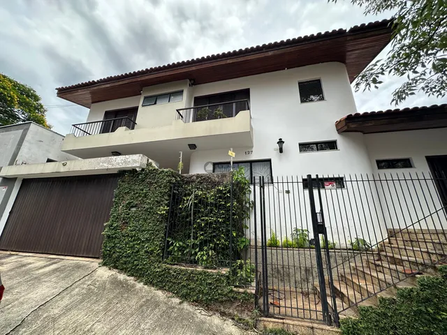 Imagem: Casa para Locação no Trujillo - Sorocaba/Sp