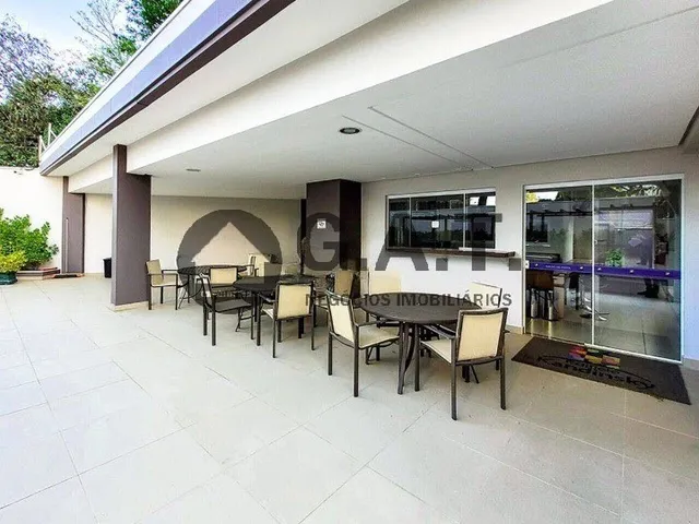 Imagem 12: Apartamento com 3 Suítes e 2 Salas no Jardim Judith, Sorocaba-Sp: 123M², 2 Vagas de Garagem