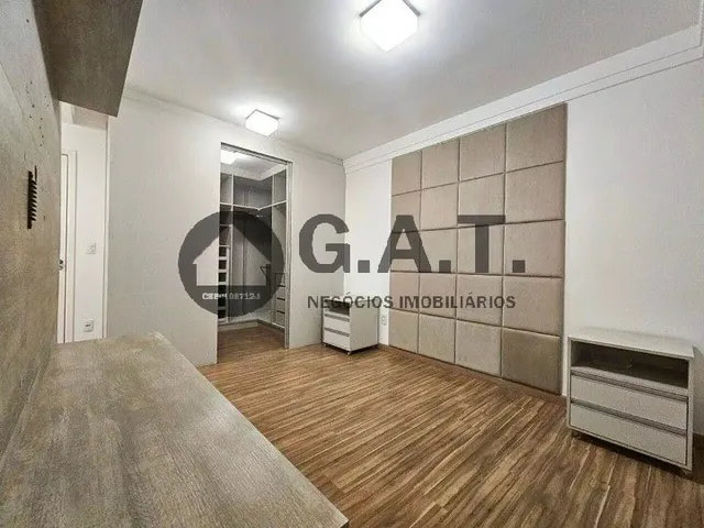 Imagem 14: Apartamento com 3 Suítes e 2 Salas no Jardim Judith, Sorocaba-Sp: 123M², 2 Vagas de Garagem