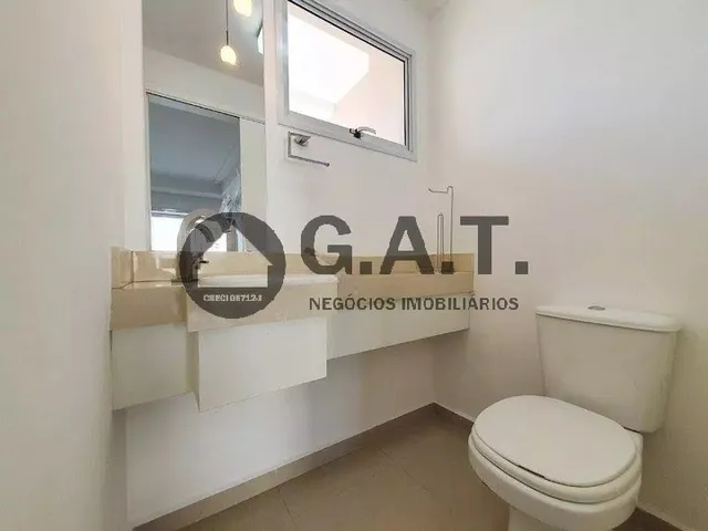 Imagem 5: Apartamento com 3 Suítes e 2 Salas no Jardim Judith, Sorocaba-Sp: 123M², 2 Vagas de Garagem