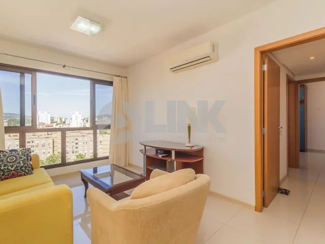 Imagem: Apartamento de 2 Quartos com 2 Vagasà Venda