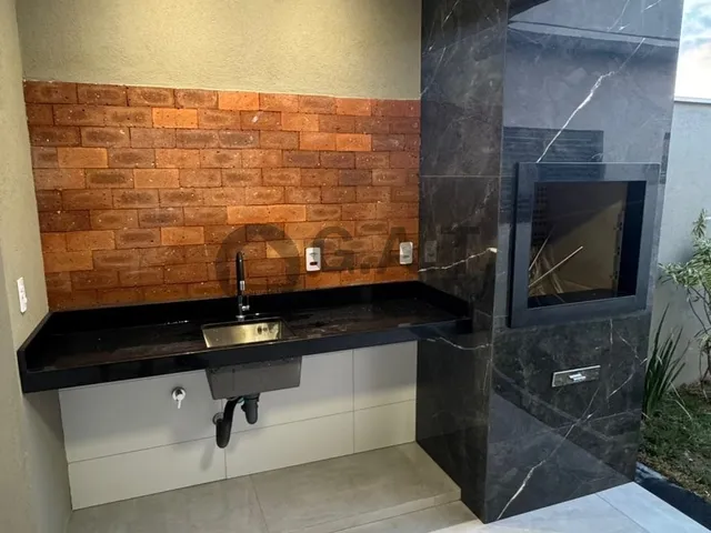 Imagem 3: CASA À VENDA NO CONDOMÍNIO VILLAGIO WANEL - SOROCABA/SP