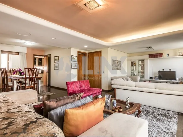 Imagem: Apartamento 3 quartos com 1 vaga de garagem