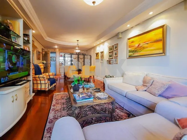 Imagem 6: Apartamento de 3 quartos com 1 vaga à venda no bairro Petrópolis em Porto Alegre