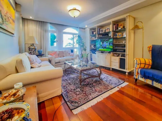 Imagem 3: Apartamento de 3 quartos com 1 vaga à venda no bairro Petrópolis em Porto Alegre