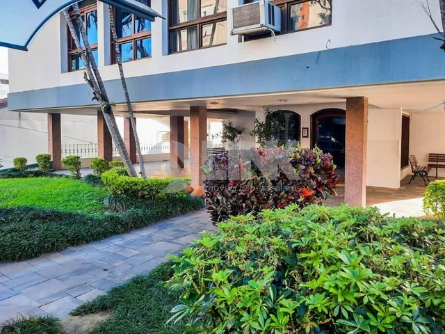 Imagem 7: Apartamento de 3 quartos com 1 vaga à venda no bairro Petrópolis em Porto Alegre