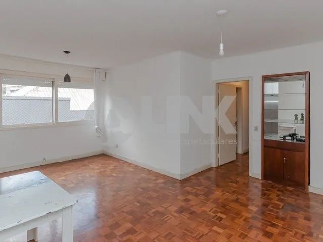 Imagem: Apartamento de 3 quartos com 1 vaga à venda