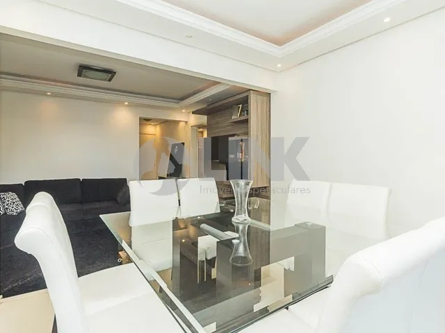 Imagem 5: Apartamento mobiliado de 3 quartos com 2 vagas à venda no bairro Bela Vista em Porto