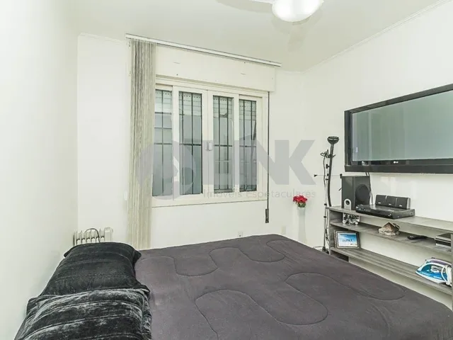 Imagem 2: Apartamento mobiliado de 3 quartos com 2 vagas à venda no bairro Bela Vista em Porto