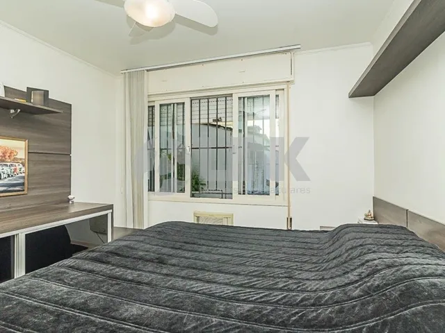 Imagem 3: Apartamento mobiliado de 3 quartos com 2 vagas à venda no bairro Bela Vista em Porto