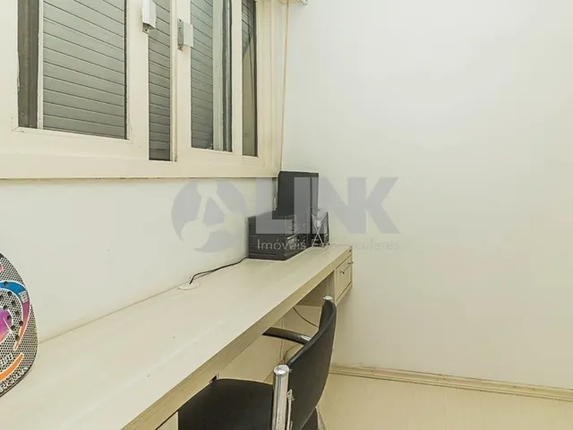 Imagem 7: Apartamento mobiliado de 3 quartos com 2 vagas à venda no bairro Bela Vista em Porto