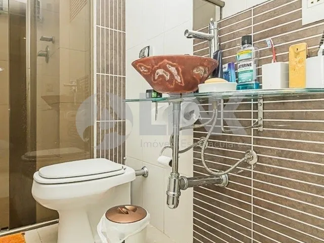 Imagem 11: Apartamento mobiliado de 3 quartos com 2 vagas à venda no bairro Bela Vista em Porto