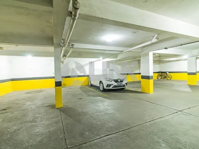 Imagem 10: Apartamento mobiliado de 3 quartos com 2 vagas à venda no bairro Bela Vista em Porto