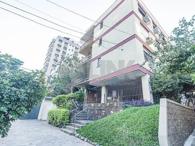 Imagem 4: Apartamento mobiliado de 3 quartos com 2 vagas à venda no bairro Bela Vista em Porto