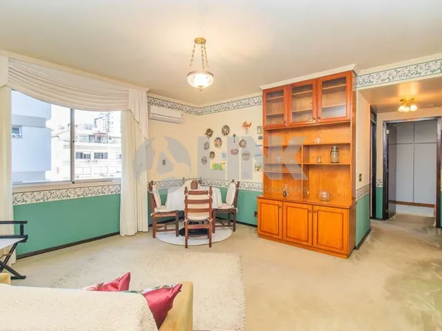 Imagem 9: Comprar Apartamento de 2 quartos com 1 vaga de garagem à venda no bairro Mont Serrat em
