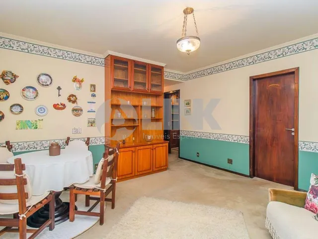 Imagem 4: Comprar Apartamento de 2 quartos com 1 vaga de garagem à venda no bairro Mont Serrat em