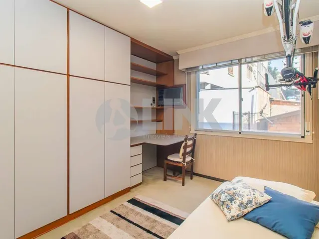 Imagem 7: Comprar Apartamento de 2 quartos com 1 vaga de garagem à venda no bairro Mont Serrat em