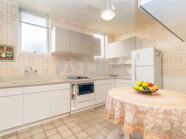 Imagem 3: Comprar Apartamento de 2 quartos com 1 vaga de garagem à venda no bairro Mont Serrat em