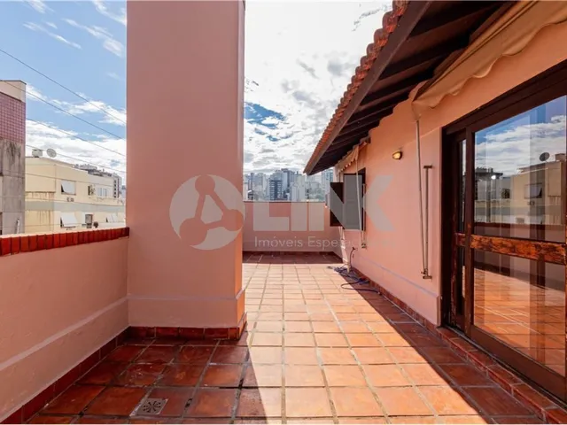 Imagem 6: Comprar Cobertura de 3 quartos com 2 vagas de garagem à venda no bairro Petrópolis em