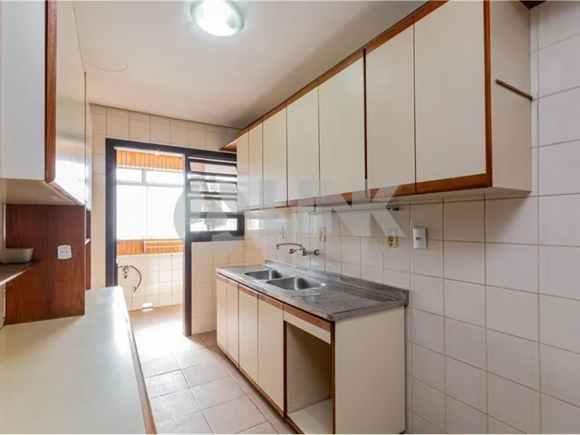 Imagem 11: Comprar Cobertura de 3 quartos com 2 vagas de garagem à venda no bairro Petrópolis em