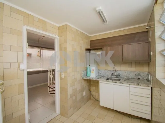 Imagem 5: Cobertura de 3 quartos com 1 vaga à venda no bairro Petrópolis em Porto Alegre