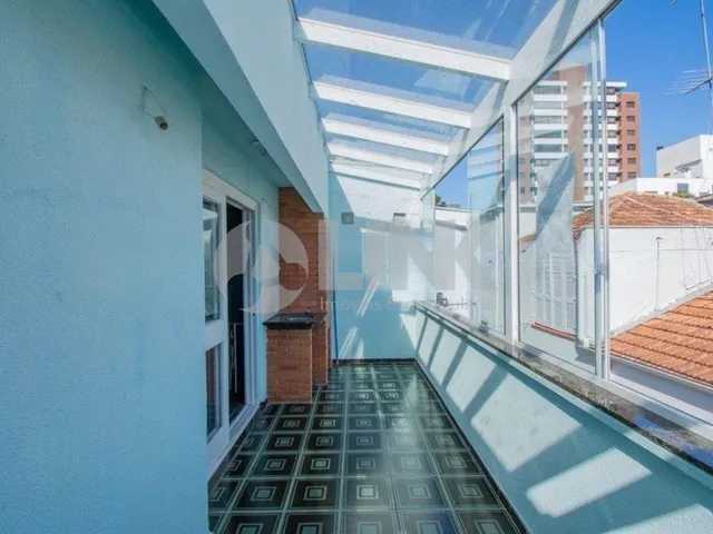 Imagem 12: Cobertura de 3 quartos com 1 vaga à venda no bairro Petrópolis em Porto Alegre