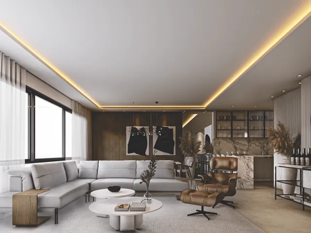 Imagem 8: Titanium - Apartamento à venda no bairro Zona Nova - Capão da Canoa/RS
