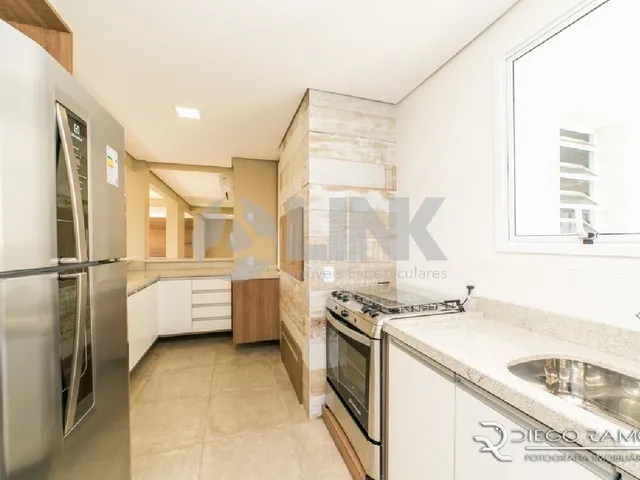 Imagem 6: Apartamento com 2 quartos e 2 vagas à venda no bairro Petrópolis em Porto Alegre