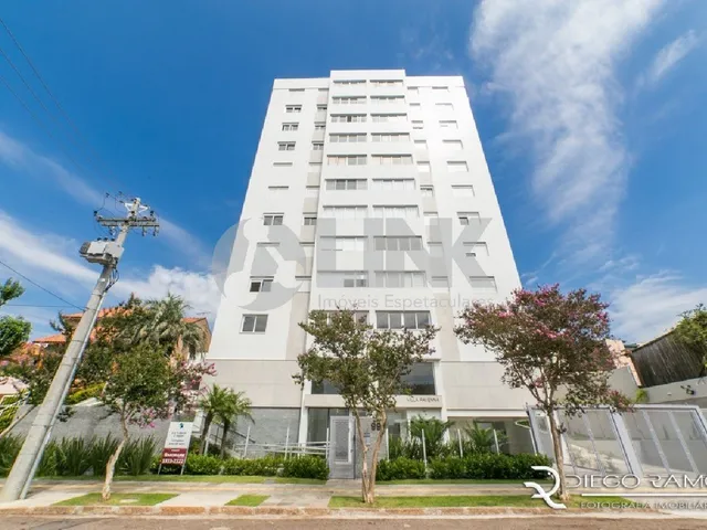 Imagem 7: Apartamento com 2 quartos e 2 vagas à venda no bairro Petrópolis em Porto Alegre