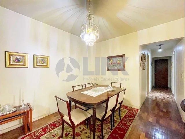 Imagem 2: Apartamento com 3 quartos e 1 vaga à venda no bairro Rio Branco em Porto Alegre