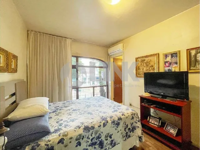 Imagem 3: Apartamento com 3 quartos e 1 vaga à venda no bairro Rio Branco em Porto Alegre