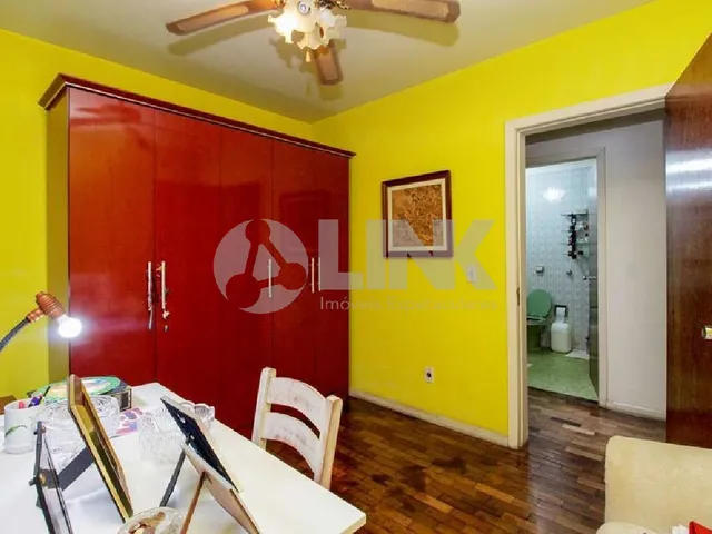 Imagem 5: Apartamento com 3 quartos e 1 vaga à venda no bairro Rio Branco em Porto Alegre