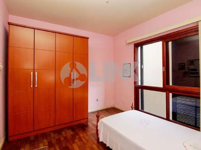 Imagem 6: Apartamento com 3 quartos e 1 vaga à venda no bairro Rio Branco em Porto Alegre