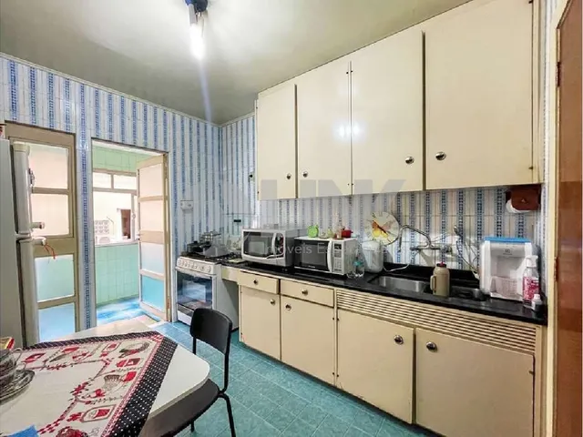 Imagem 7: Apartamento com 3 quartos e 1 vaga à venda no bairro Rio Branco em Porto Alegre