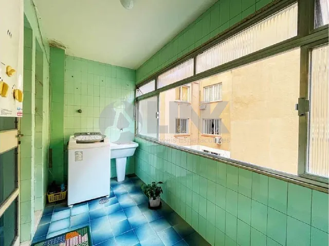 Imagem 8: Apartamento com 3 quartos e 1 vaga à venda no bairro Rio Branco em Porto Alegre
