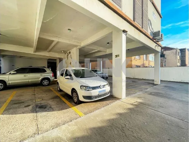 Imagem 9: Apartamento com 3 quartos e 1 vaga à venda no bairro Rio Branco em Porto Alegre