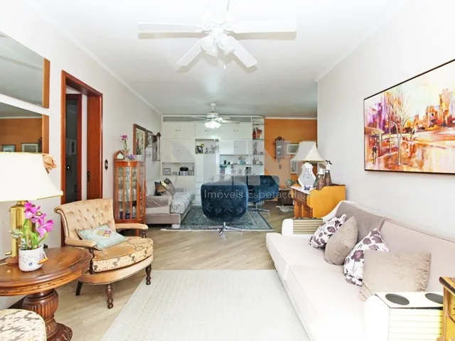 Imagem: Comprar Apartamento com 3 quartos à venda