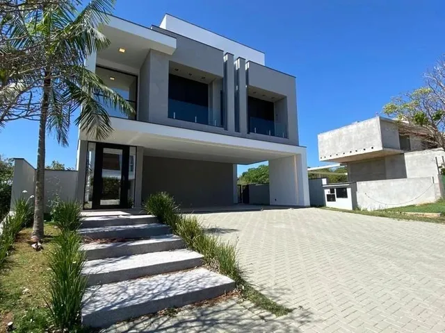 Imagem 11: Casa de condomínio à venda, no Condomínio Alphaville Nova Esplanada 1, em Votorantim