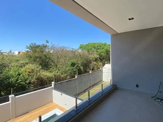 Imagem 9: Casa de condomínio à venda, no Condomínio Alphaville Nova Esplanada 1, em Votorantim