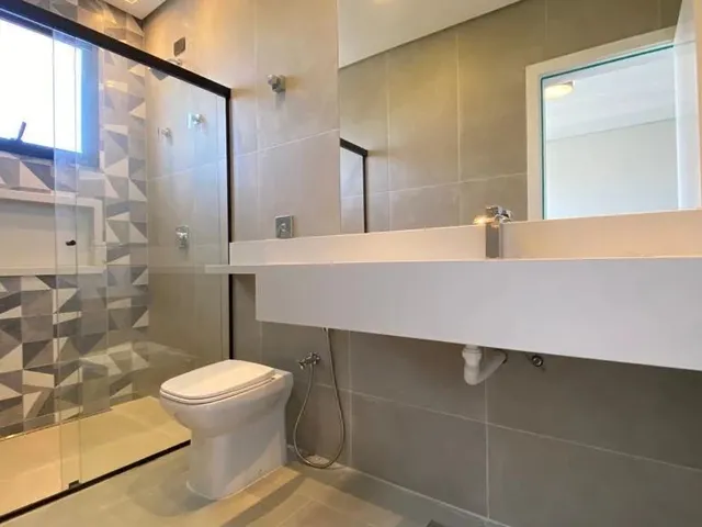 Imagem 6: Casa de condomínio à venda, no Condomínio Alphaville Nova Esplanada 1, em Votorantim