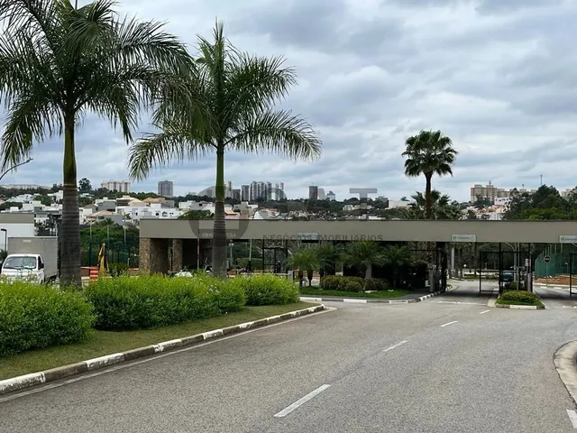 Imagem 2: Casa de condomínio à venda, no Condomínio Alphaville Nova Esplanada 1, em Votorantim