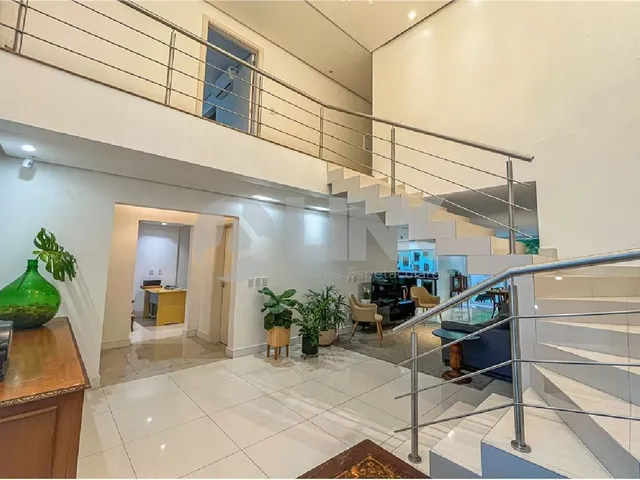 Imagem 2: Casa 4 quartos 2 suítes e 4 vagas de garagem à venda no bairro Chácara das Pedras em