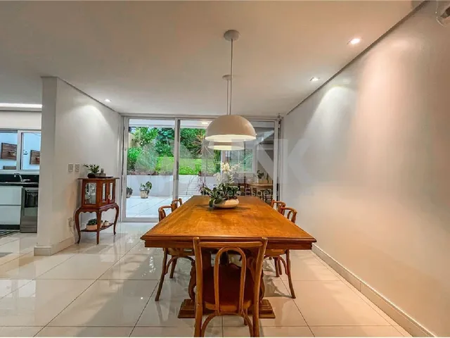 Imagem 6: Casa 4 quartos 2 suítes e 4 vagas de garagem à venda no bairro Chácara das Pedras em