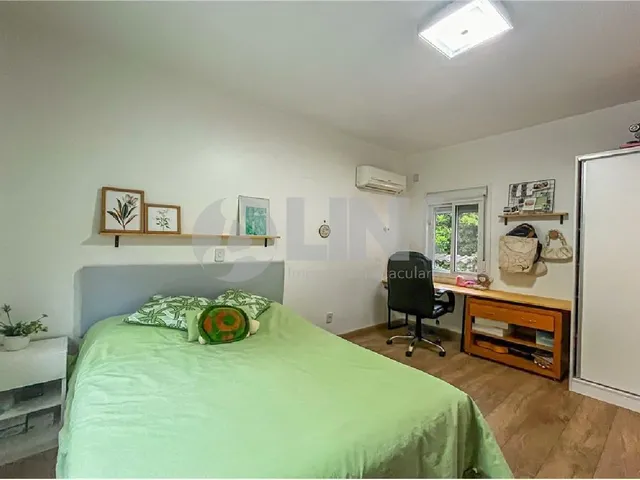 Imagem 16: Casa 4 quartos 2 suítes e 4 vagas de garagem à venda no bairro Chácara das Pedras em