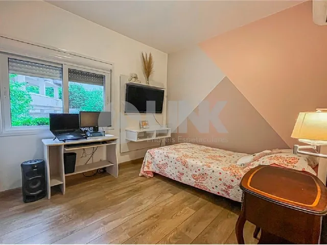 Imagem 1: Casa 4 quartos 2 suítes e 4 vagas de garagem à venda no bairro Chácara das Pedras em