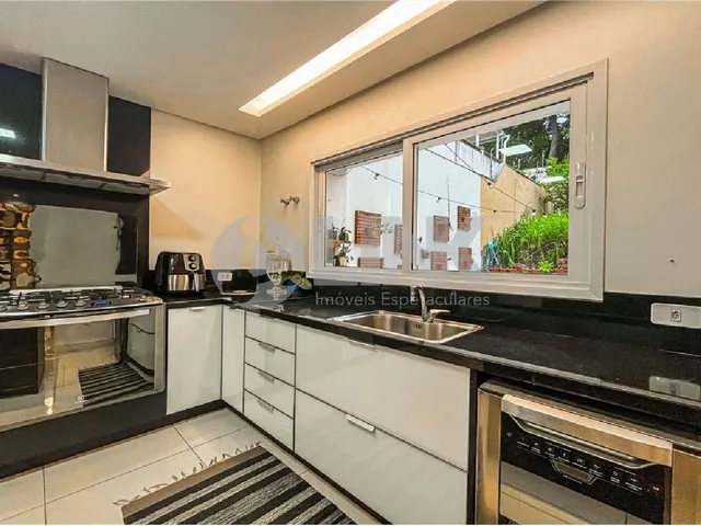 Imagem 4: Casa 4 quartos 2 suítes e 4 vagas de garagem à venda no bairro Chácara das Pedras em