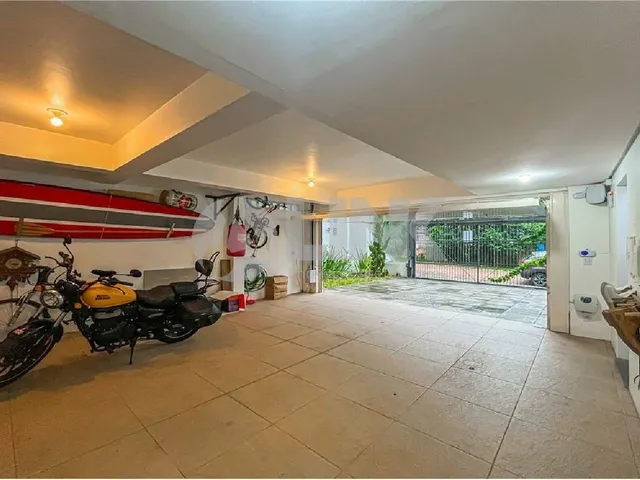 Imagem 9: Casa 4 quartos 2 suítes e 4 vagas de garagem à venda no bairro Chácara das Pedras em